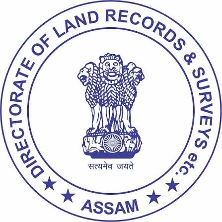 Directorate of Land Records and Survey, Assam